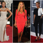 different styles of Beyonce