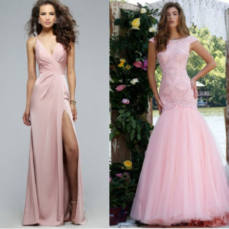 best prom dresses