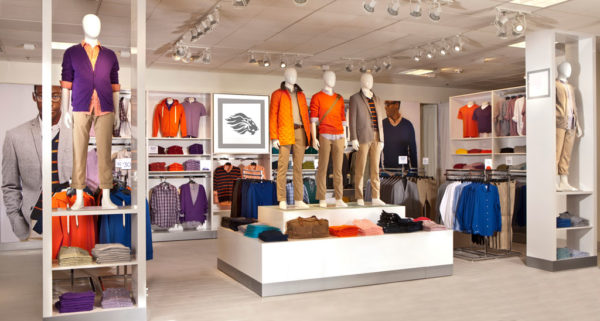 Top 10 Online Fashion Stores In The USA Myjestik