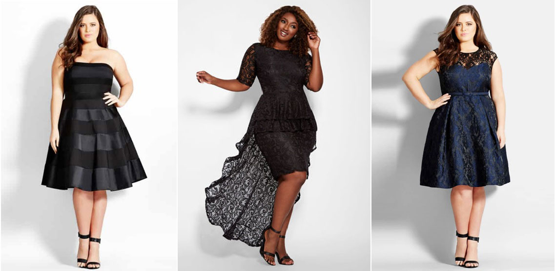 trending party dresses