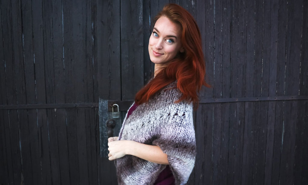 Trendy Sweaters For College Girls This Winter Myjestik