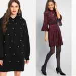 winter fashion clothes for college girls