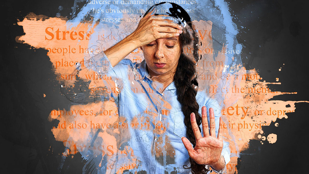 6 Tips for Women to Treat Anxiety Disorder