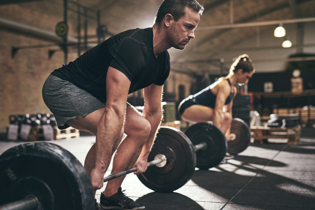 13-reasons-to-start-lifting-weights-huffpost