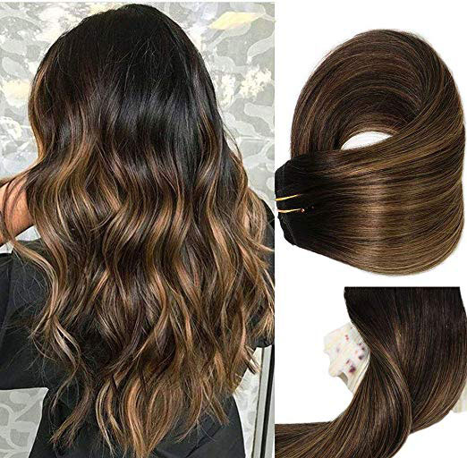  Clip-in Hair Extension 