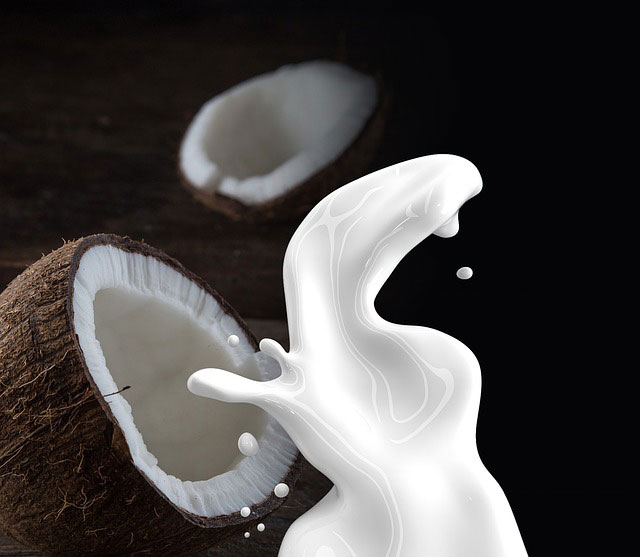 Cосоnut Milk