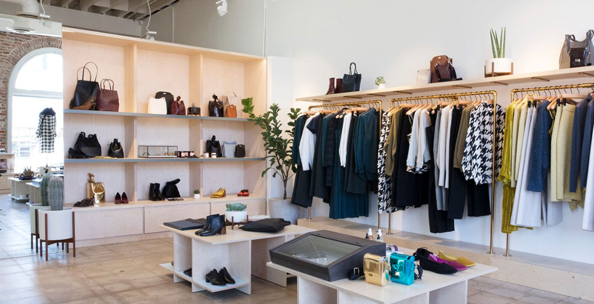 7 Best Women's Fashion Stores in New York - Myjestik