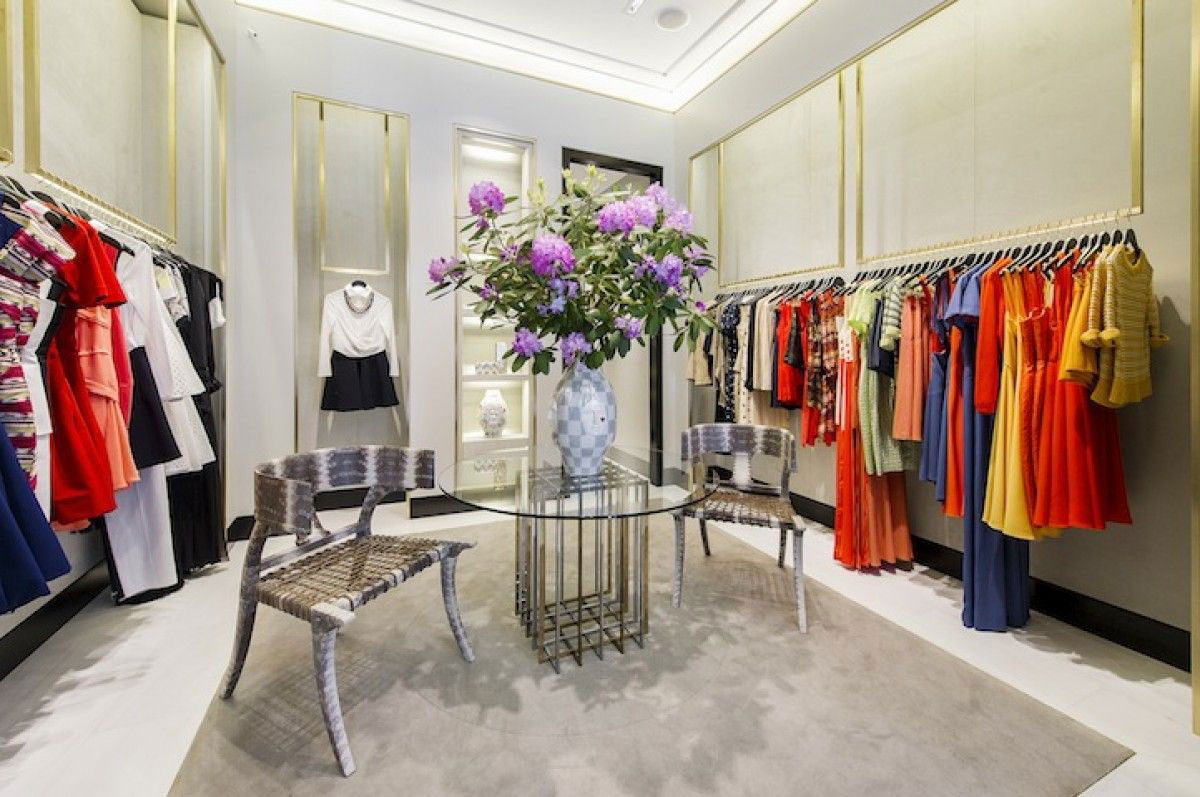 7 Best Women's Fashion Stores in New York Myjestik