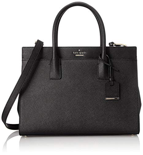 Kate Spade New York Cameron Street Candace Satchel Bag