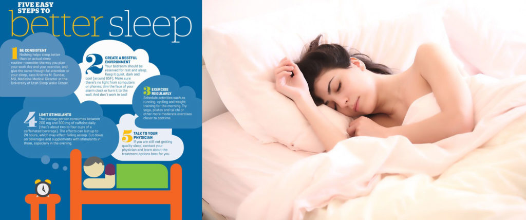 benefits of getting more sleep