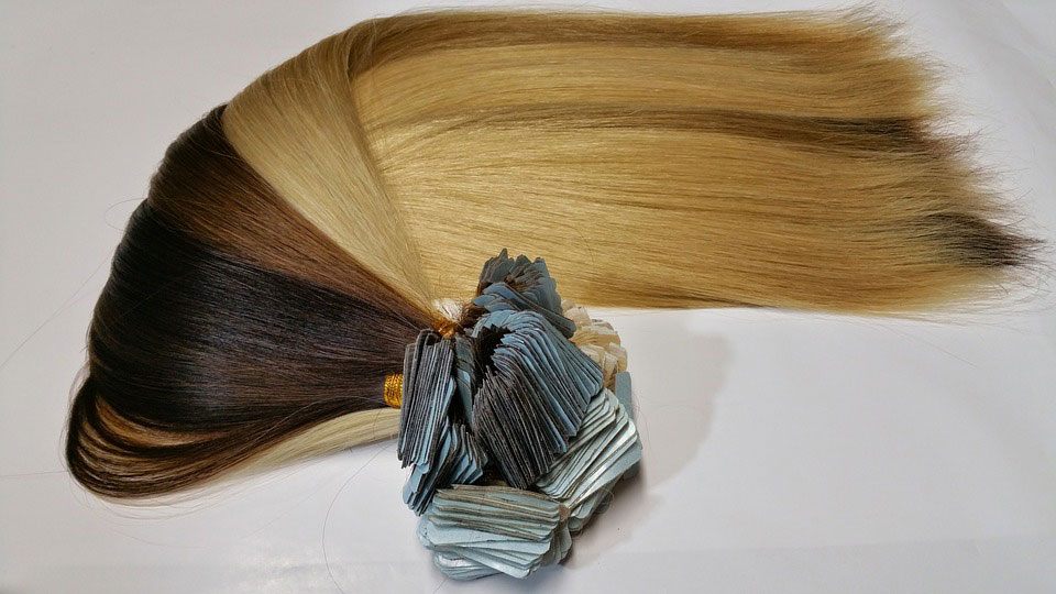  Tape-In Hair Extension 