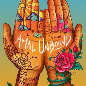 Amal Unbound by Aisha Saeed - Hardcover