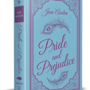 Pride and Prejudice by Jane Austen - Imitation Leather