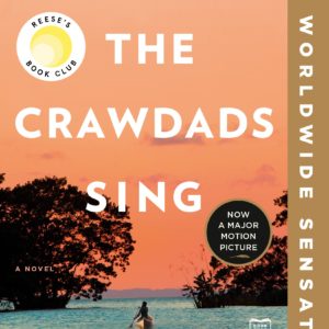 Where the Crawdads Sing by Delia Owens - Paperback