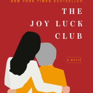 The Joy Luck Club: A Novel by Amy Tan - Paperback