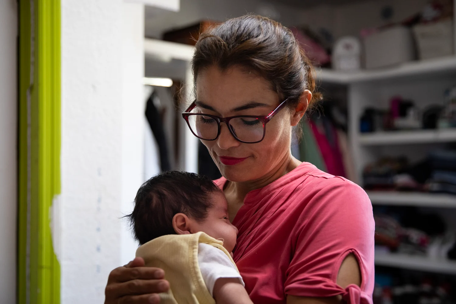 Eunime Por Tijuana Provides Refuge for Orphaned Children with HIV