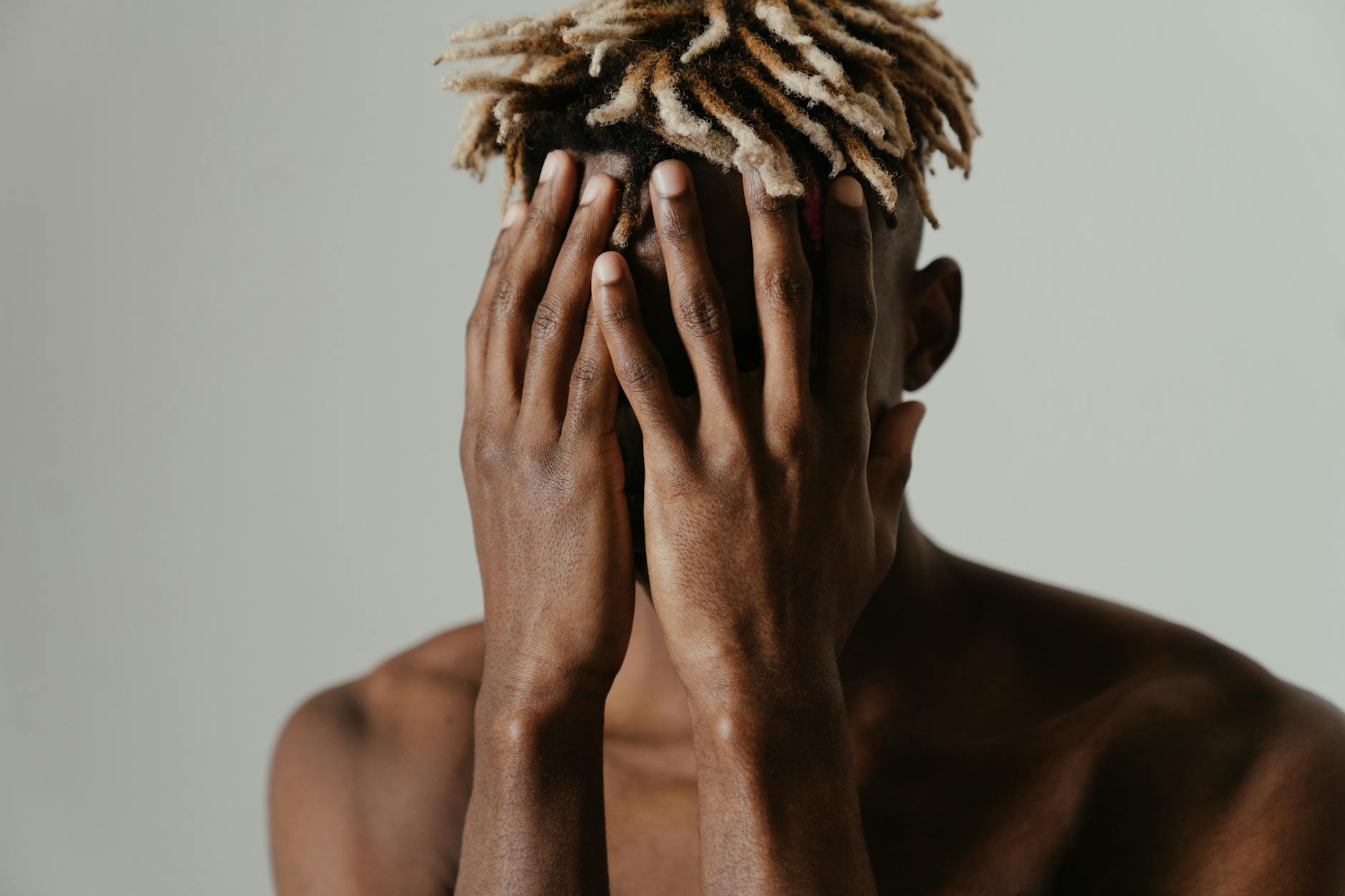 How Shame Shapes Who We Are