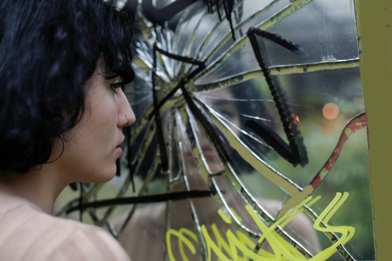 This, Too, Belongs: The Beautiful Truth About Our Brokenness
