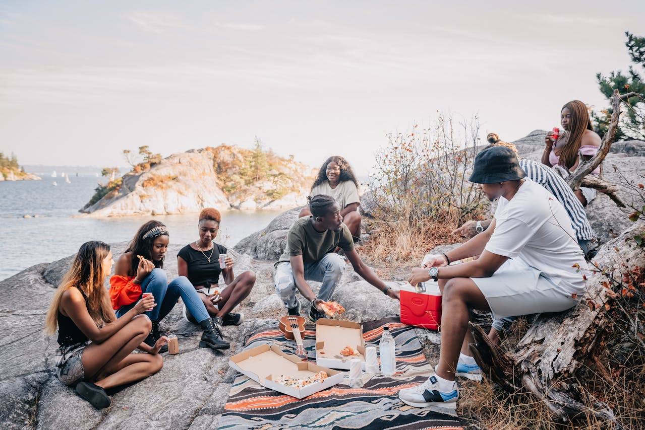 Love as a Strategy: Breaking Free from Performative Connection