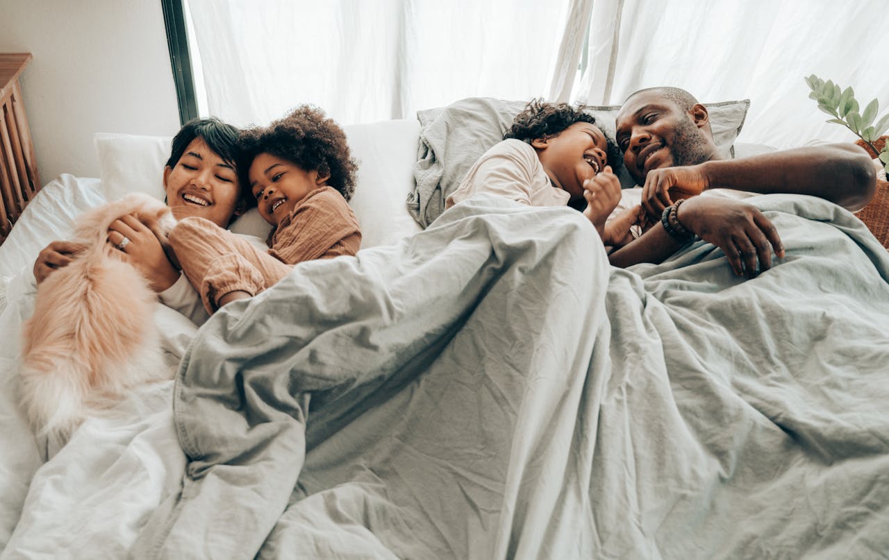 Love Without Conditions: The Courage to Accept the Unacceptable