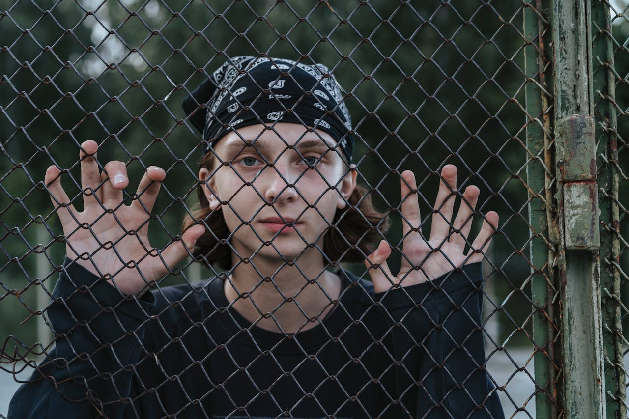The Courage to Say No: Why Boundaries Are the Truest Form of Love