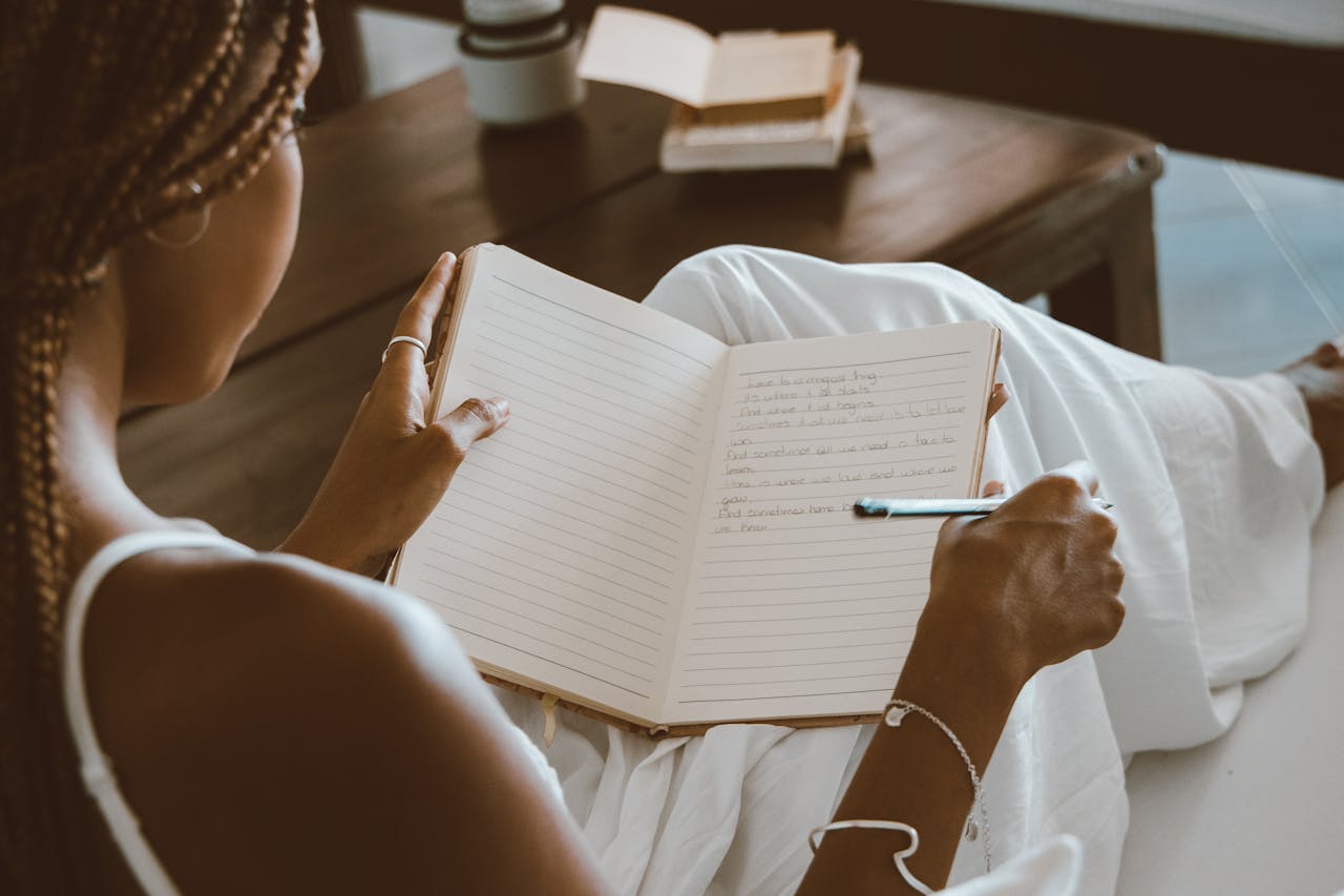Why Our Stories Might Be Our Greatest Illusion