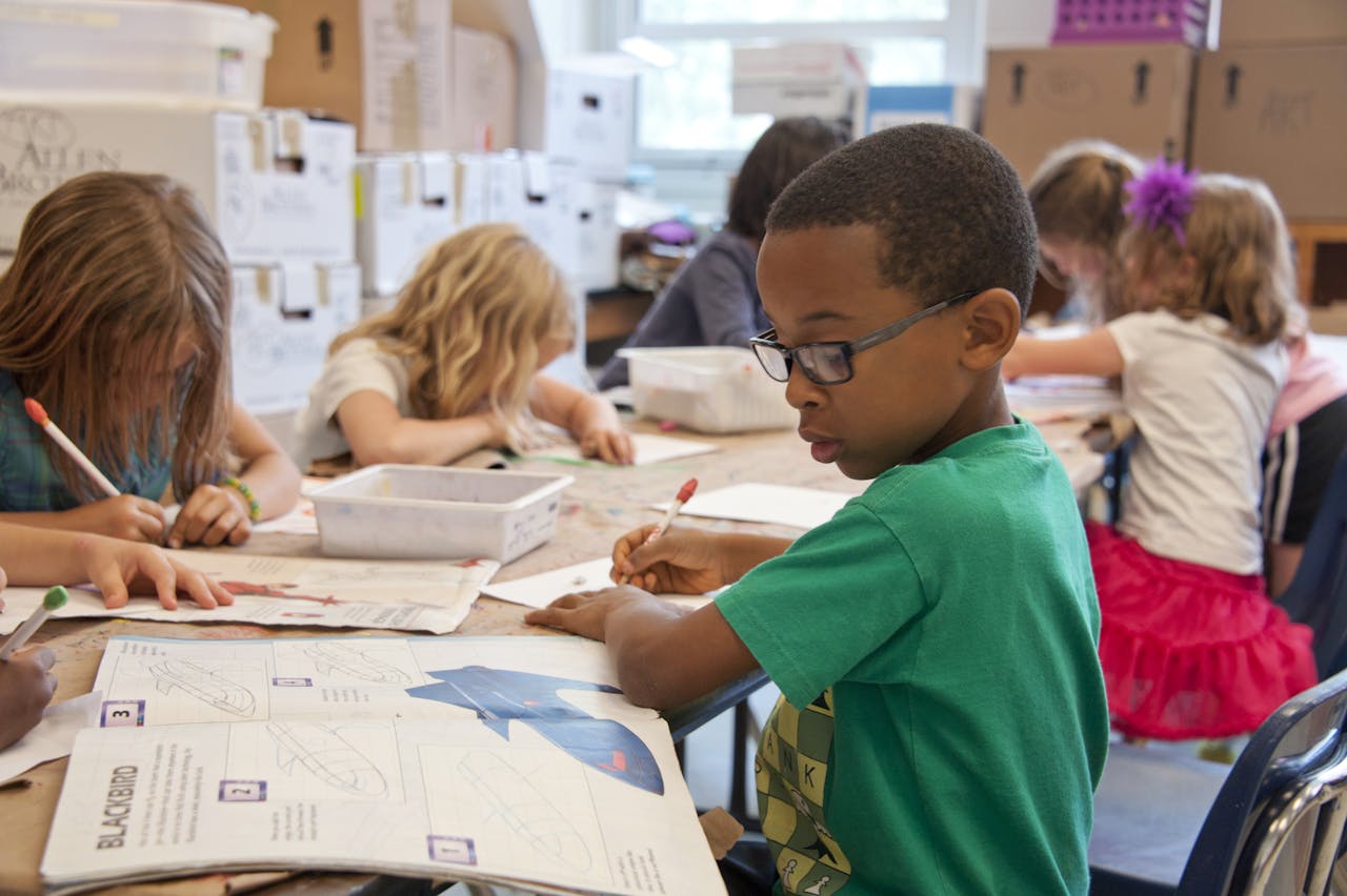 The Harsh Truth Behind Grades, Learning & Success