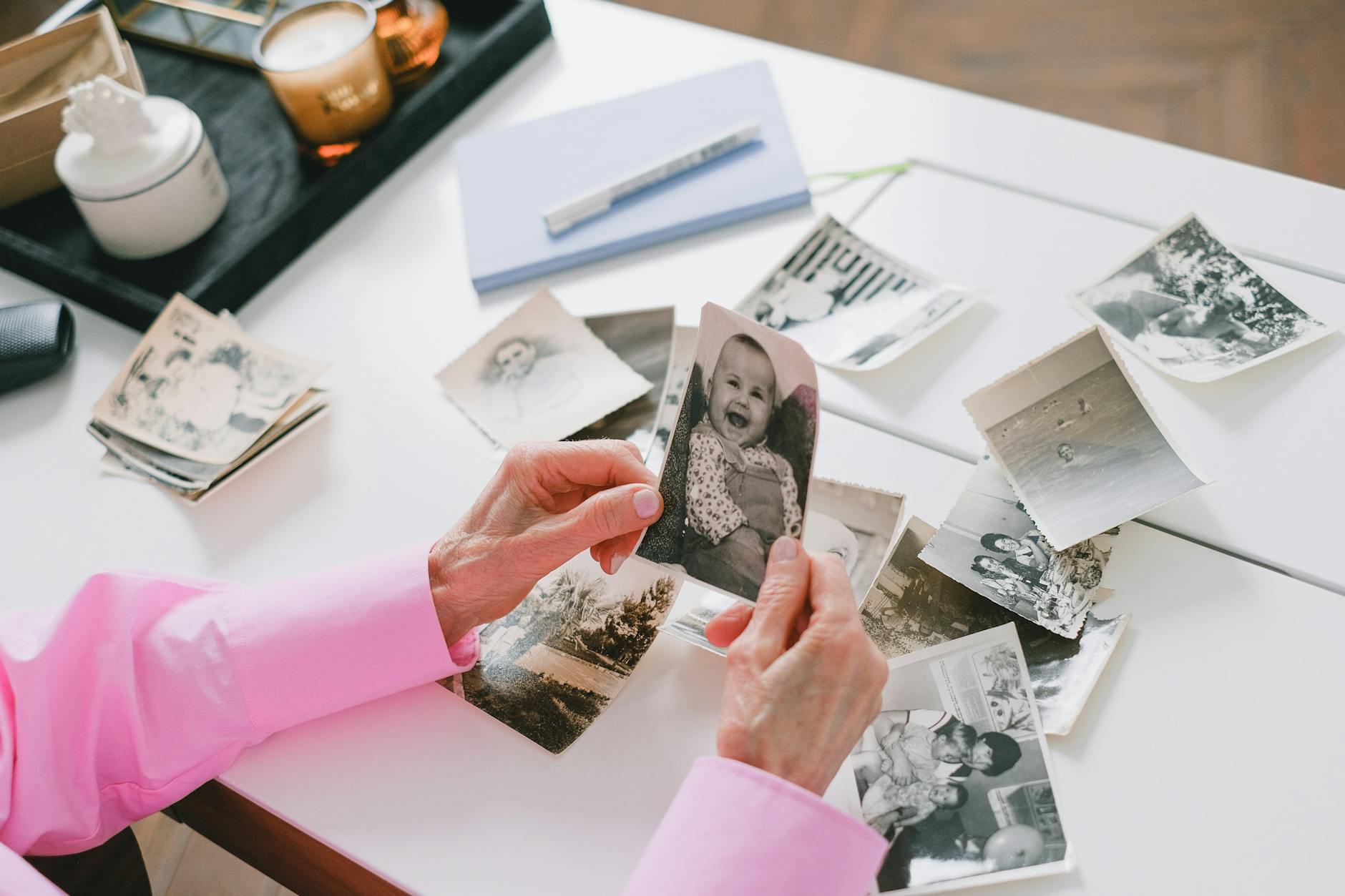 Why Your Past is a Present-Moment Hallucination