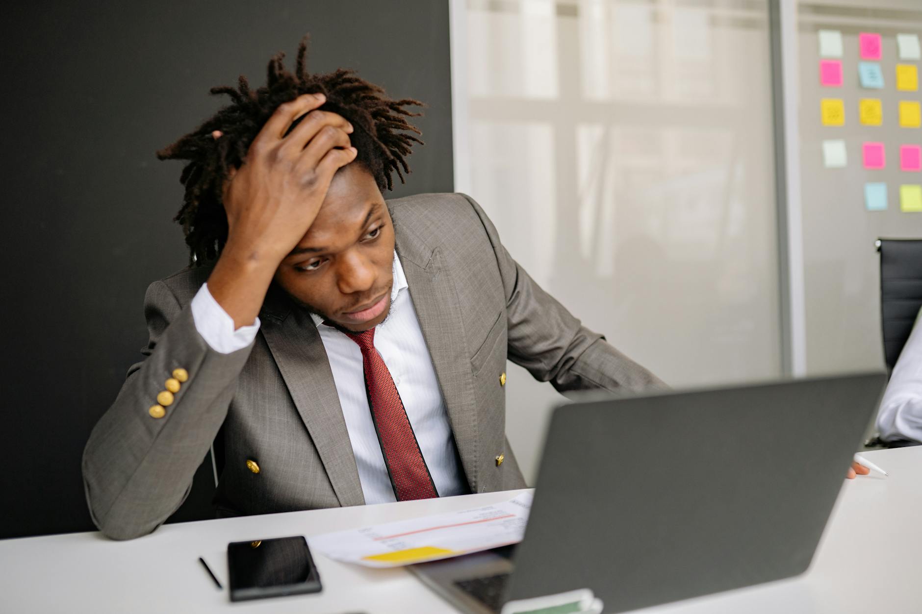 The Hungry Leader vs. The Seeing Leader: Why the Distinction Defines Organizational Culture